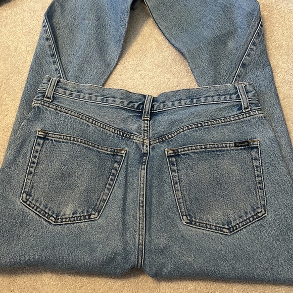 Façonnable mens jeans - Picture 6 of 8